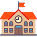 School-filtered catalog