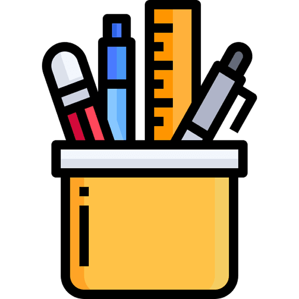 Stationery