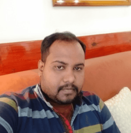 Sanchayan Chatterjee