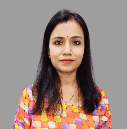 Piyali Chowdhury