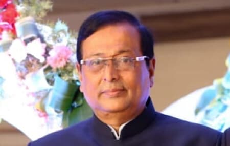 Suvendu Chatterjee