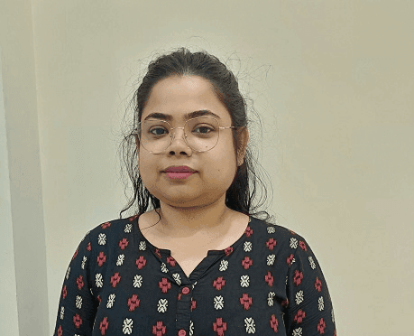 Ankita Saha