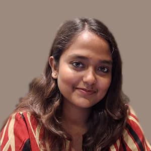 Rajdeepa Saha