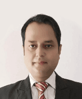 Santosh Kumar Singh