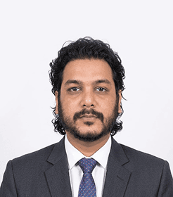 Sambit Mohapatra