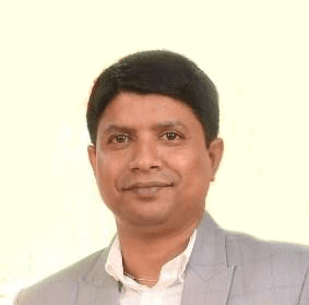 Saurav Roy