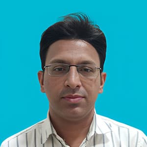 Joydeep Chakraborty