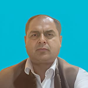 Sapan Singh