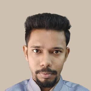 Arghadeep Sen