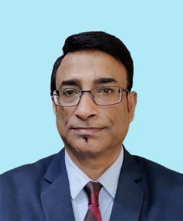 Prosenjit Neogy